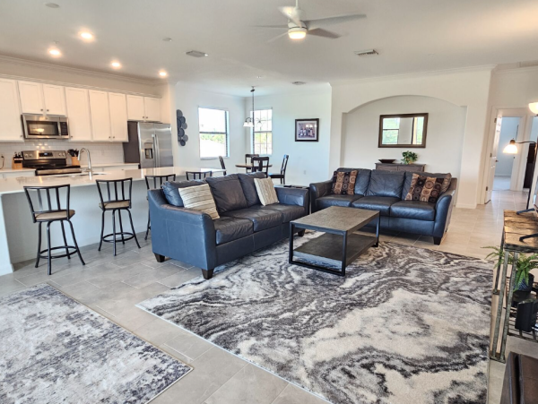 Luxury Condo in Venice - Your Ideal Retreat